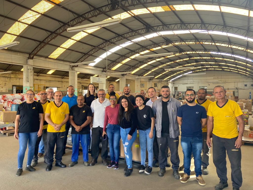 Texto: Maria Henrique Leandro/jornalista Fotos: divulgação