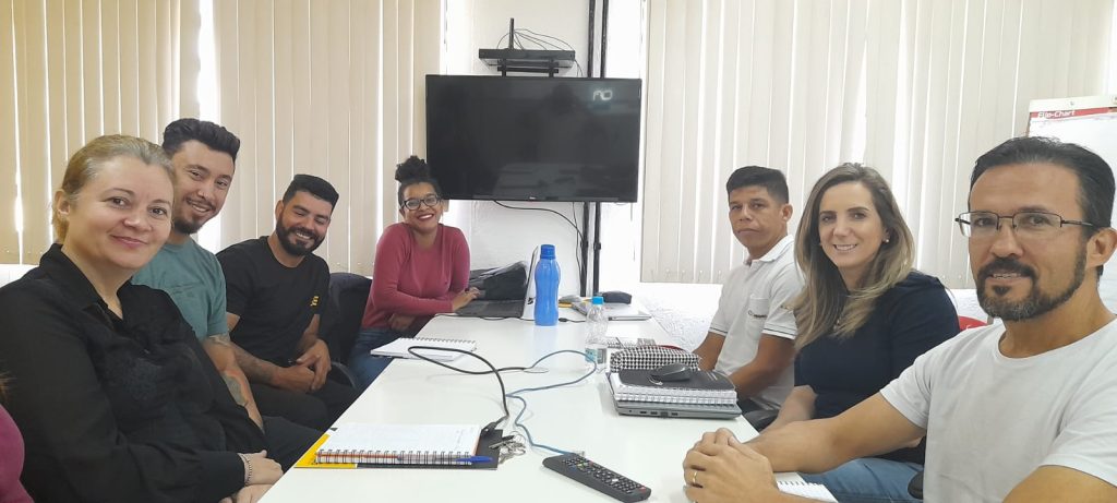 Texto: Maria Henrique Leandro / jornalista
Fotos: divulgação